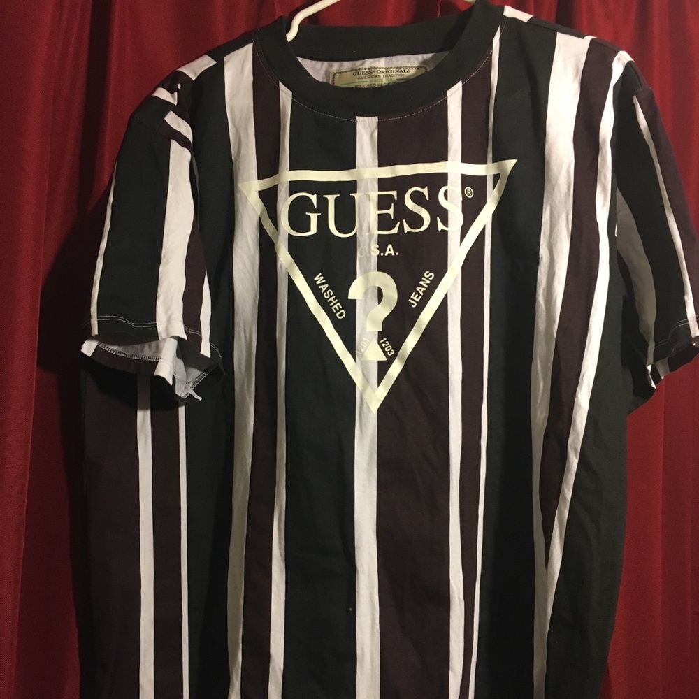 Guess shirt